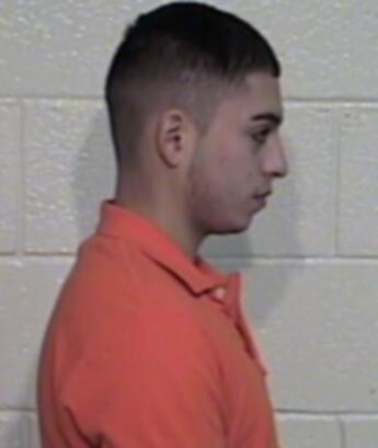 Moises Gonzalez Martinez