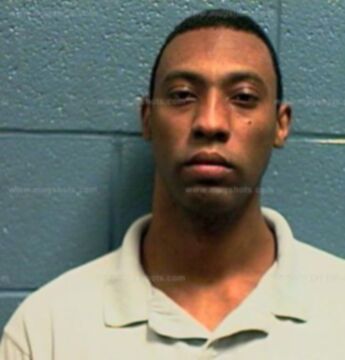 Michael Anthony Gilbert