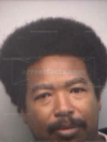 Errol Anthony June Jr.