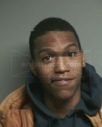 Kejuan Martel Davis