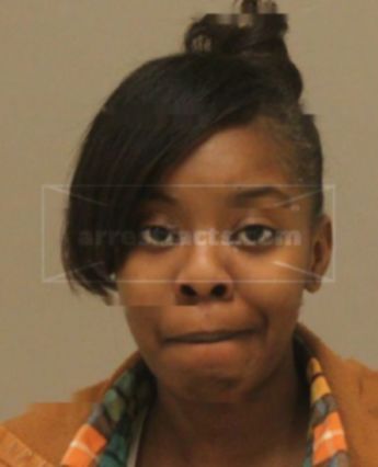 Rashonda Lynn Ellis