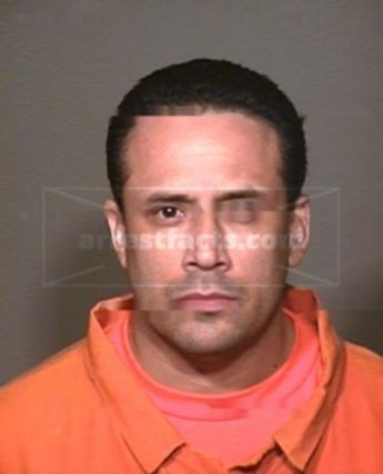 David Pompa Romero