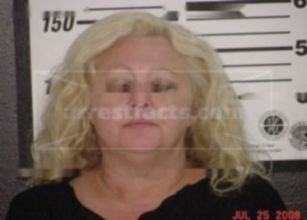 Dianna Lynn Mckown