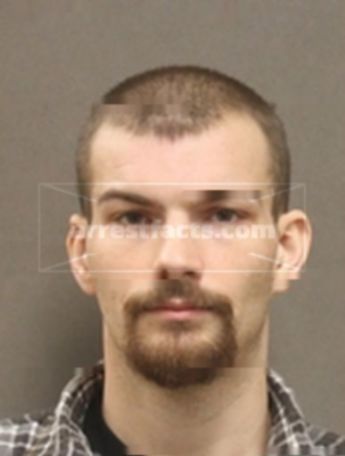 Matthew Morgan Thomas