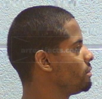 Angelo J Blair