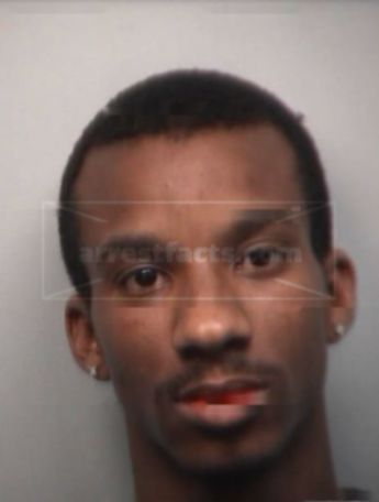 Anthony Steven Perrin