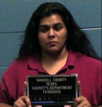 Norma Jean Salinas