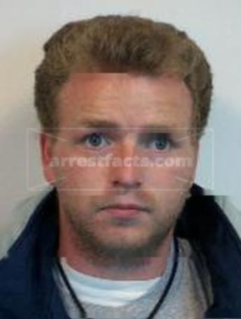 Billy Jack Ford