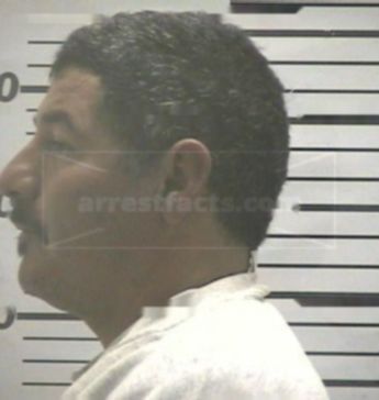 Saul Ornelas