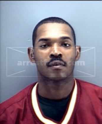 Terrence Tyrone Cole
