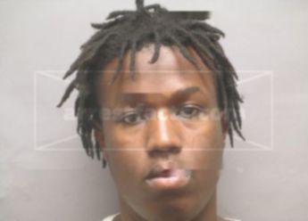 Davontay Lamar Whitehead