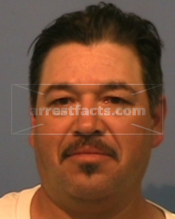 Ruben Romero Garcia