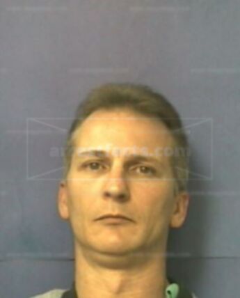 Timothy Franklin Grigg