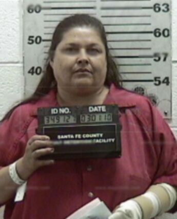 Mary Armijo