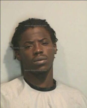 De'angelo Marcello Grisham