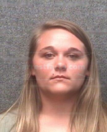 Lindsay Mariah Powell