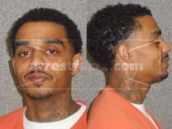Marcus Jerome Junior Peoples