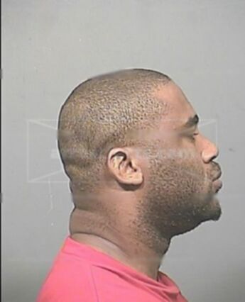 Jessie Jermaine Pickens