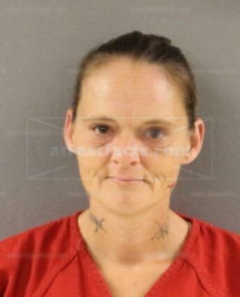 Jennifer Ann Gideon