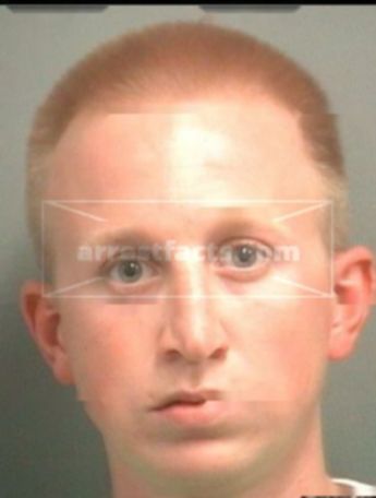 Bryan Thomas Patterson