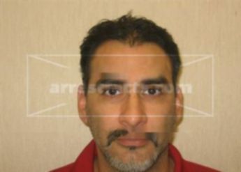 Martin Napolean Veloz