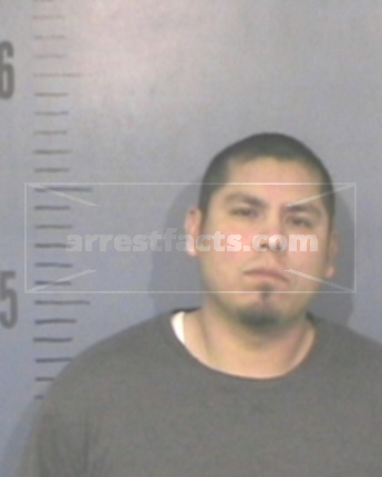 Daniel Gonzales