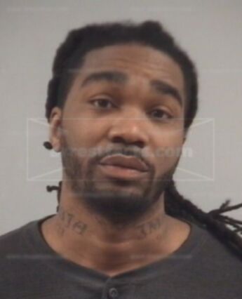 Antwan Ray Hawkins