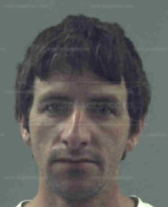 Jacob Darrell Allen