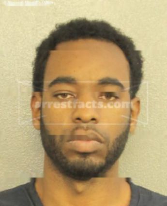 Jermaine Denard Mullen