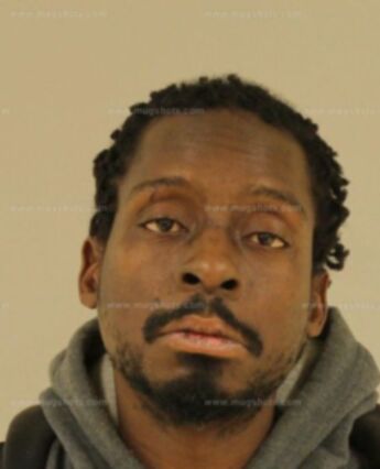 Mario Dashon Edwards