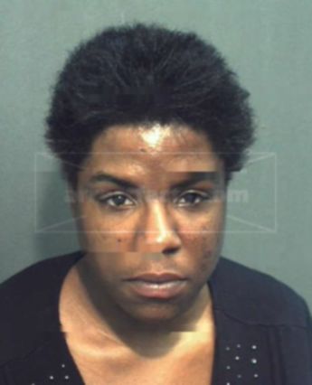 Christina Irene Maxwell