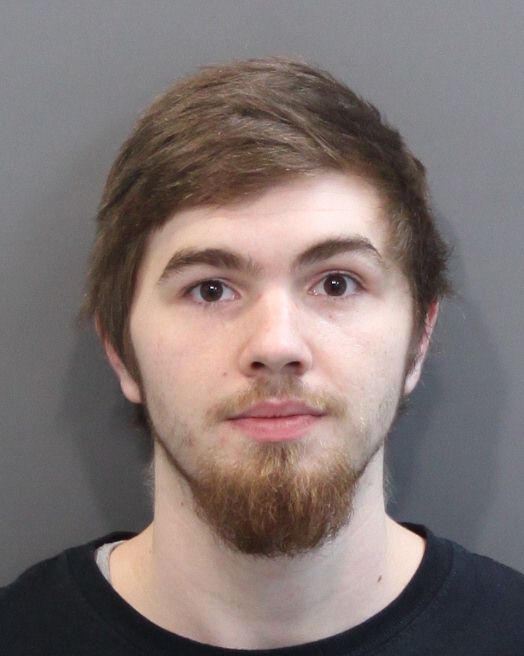 Brandon Michael Cook