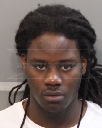 Marquis Rollins