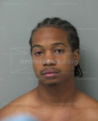 Deshay Dorsey