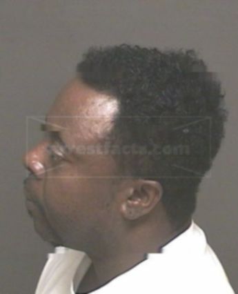 Freddy Bernard Davenport
