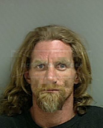 Davie Scott Hanes