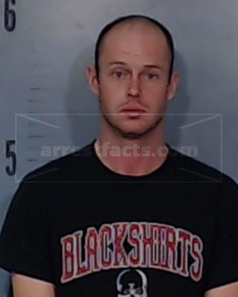 Jeremy Clay Bryan