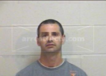 Wesley Ray Bruton