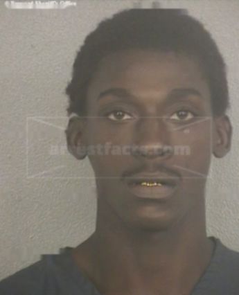 Stanley Jerome Rivers