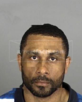 Toney Howard Mitchell