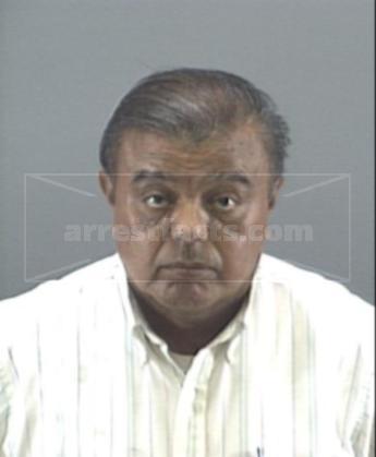 Rosendo Martinez Serrano