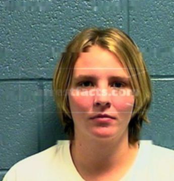 Melissa Gayle Clark