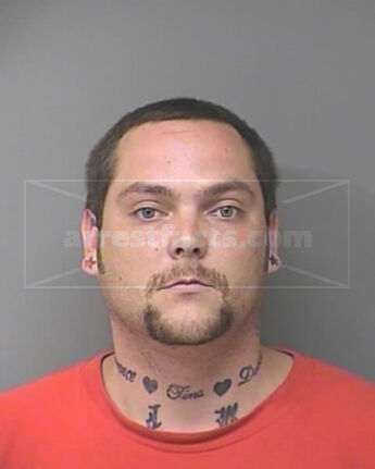 Michael Corey Thompson
