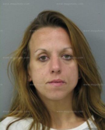 Misty Shantel Moline