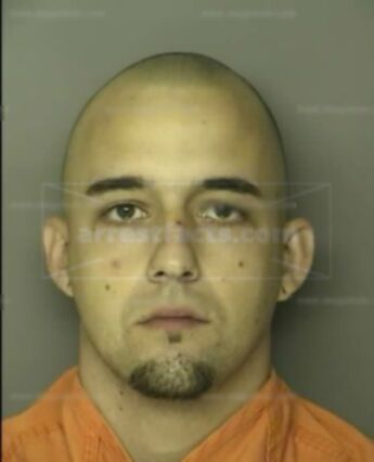 Joshua Wesley Chappell