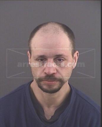 Gregory Allen Smith