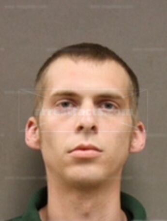 Christopher Michael Gregg