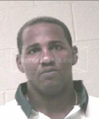 Kenji Terrell Favors