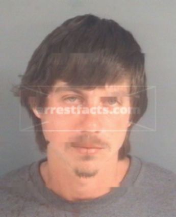 Brandon Eric Reed