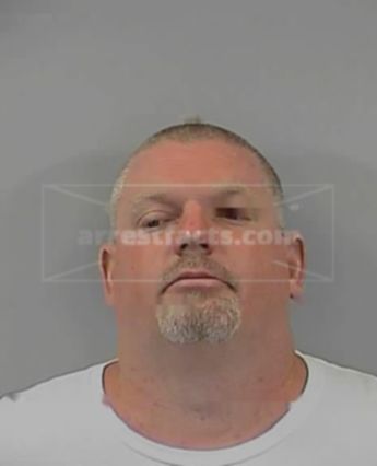 Troy Franklin Seay